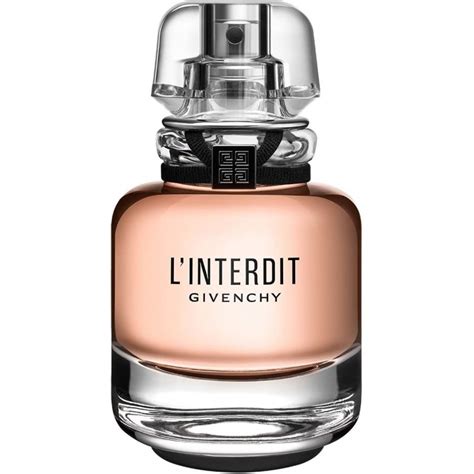 parfum givenchy femme 2018|original givenchy perfume for women.